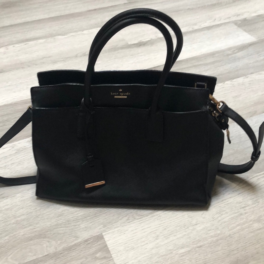 Kate Spade large purse